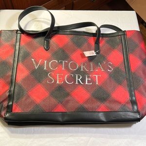 NWT…Victoria Secret Tote Bag